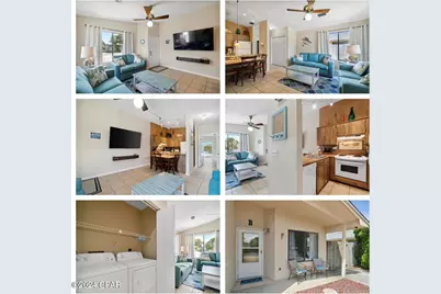 5807 Sunset Avenue #B, Panama City, FL 32408 - Photo 12
