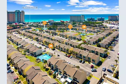 163 W Leslie Lane, Panama City Beach, FL 32407 - Photo 52