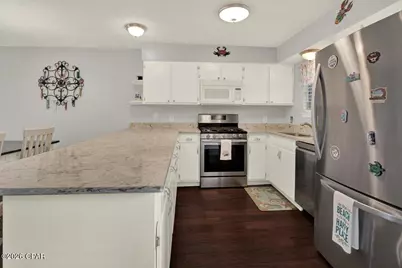 163 W Leslie Lane, Panama City Beach, FL 32407 - Photo 4