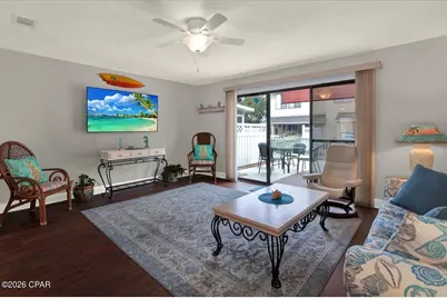 163 W Leslie Lane, Panama City Beach, FL 32407 - Photo 2