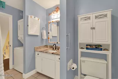163 W Leslie Lane, Panama City Beach, FL 32407 - Photo 18