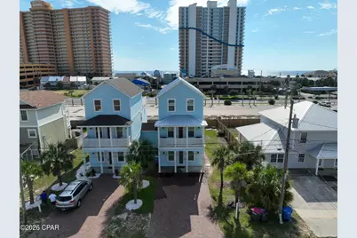 5113 Beach Drive #B, Panama City Beach, FL 32408 - Photo 66