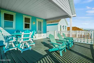 5113 Beach Dr, Panama City Beach, FL 32408 - Photo 8