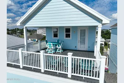 5113 Beach Drive #B, Panama City Beach, FL 32408 - Photo 70