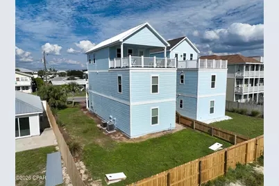 5113 Beach Drive #B, Panama City Beach, FL 32408 - Photo 68