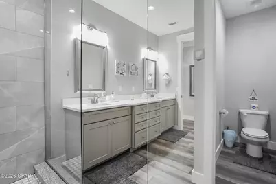 5113 Beach Drive #B, Panama City Beach, FL 32408 - Photo 14