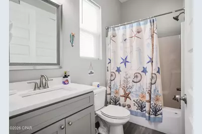 5113 Beach Drive #B, Panama City Beach, FL 32408 - Photo 32