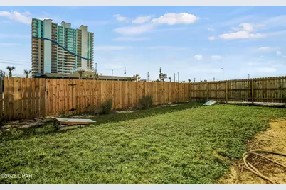 5113 Beach Drive #B, Panama City Beach, FL 32408 - Photo 16