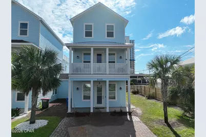 5113 Beach Drive #B, Panama City Beach, FL 32408 - Photo 48