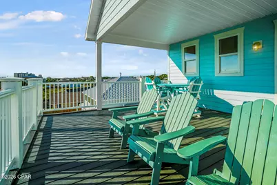 5113 Beach Drive #B, Panama City Beach, FL 32408 - Photo 10
