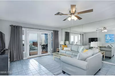 7835 Surf Drive, Panama City Beach, FL 32408 - Photo 10