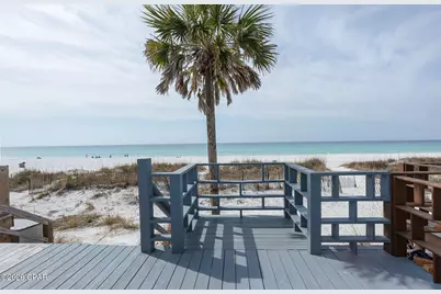 7835 Surf Drive, Panama City Beach, FL 32408 - Photo 1