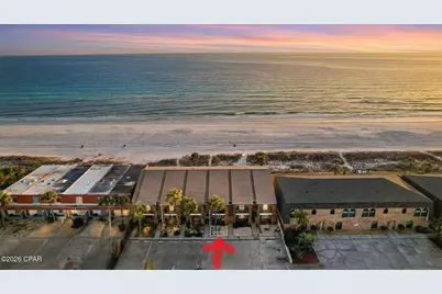 7835 Surf Drive, Panama City Beach, FL 32408 - Photo 2