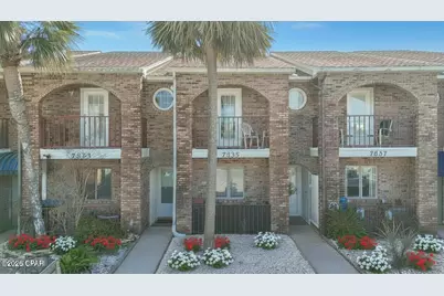 7835 Surf Drive, Panama City Beach, FL 32408 - Photo 1