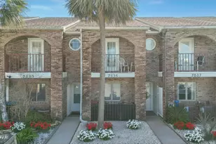 7835 Surf Dr, Panama City Beach, FL 32408 - Photo 1