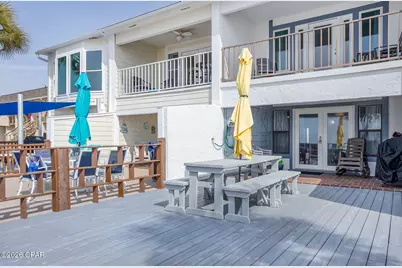 7835 Surf Drive, Panama City Beach, FL 32408 - Photo 6