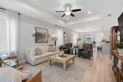 8437 Warner Place, Panama City, FL 32408 - Photo 6