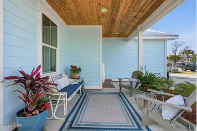 8437 Warner Place, Panama City, FL 32408 - Photo 4