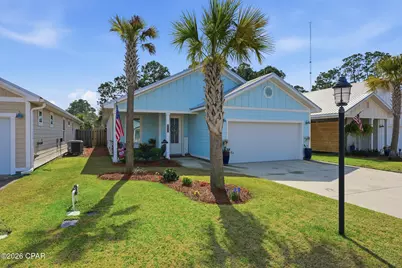 8437 Warner Place, Panama City, FL 32408 - Photo 2