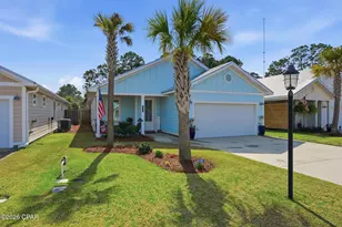 8437 Warner Pl, Panama City, FL 32408 - Photo 2