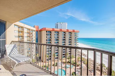 6505 Thomas Drive #912, Panama City Beach, FL 32408 - Photo 48