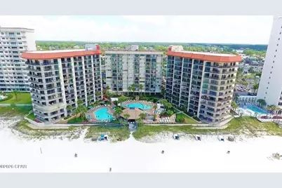 6505 Thomas Drive #912, Panama City Beach, FL 32408 - Photo 8