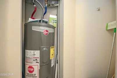 6505 Thomas Drive #912, Panama City Beach, FL 32408 - Photo 14