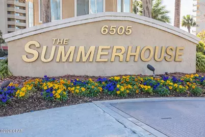 6505 Thomas Drive #912, Panama City Beach, FL 32408 - Photo 46