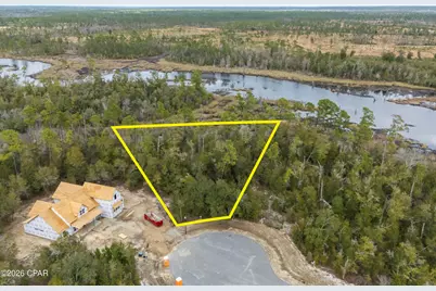 9916 Summer Creek Drive, Panama City, FL 32409 - Photo 12