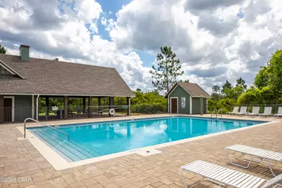9916 Summer Creek Drive, Panama City, FL 32409 - Photo 8