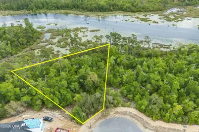 9916 Summer Creek Drive, Panama City, FL 32409 - Photo 4