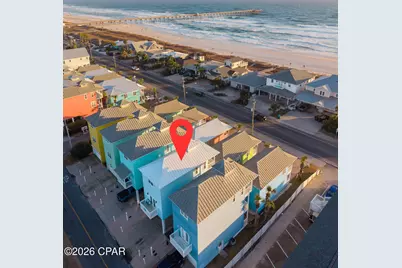 16328 Front Beach Road #4, Panama City Beach, FL 32413 - Photo 2