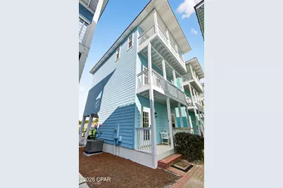 16328 Front Beach Road #4, Panama City Beach, FL 32413 - Photo 4