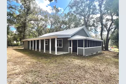 826 S Weeks Street, Bonifay, FL 32425 - Photo 1