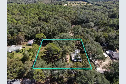 826 S Weeks Street, Bonifay, FL 32425 - Photo 2