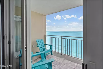 14701 Front Beach Road #1431, Panama City Beach, FL 32413 - Photo 10
