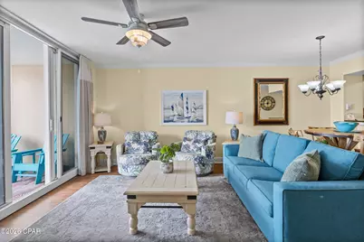 14701 Front Beach Road #1431, Panama City Beach, FL 32413 - Photo 2