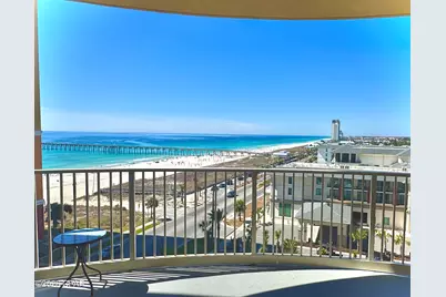 15928 Front Beach Road #3-803, Panama City Beach, FL 32413 - Photo 4
