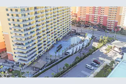 15928 Front Beach Road #3-803, Panama City Beach, FL 32413 - Photo 36