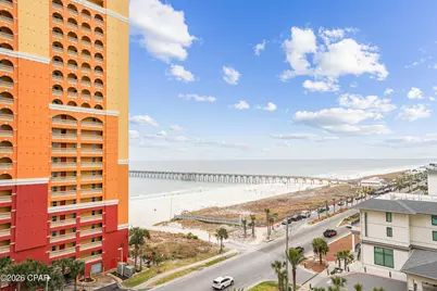 15928 Front Beach Road #3-803, Panama City Beach, FL 32413 - Photo 8