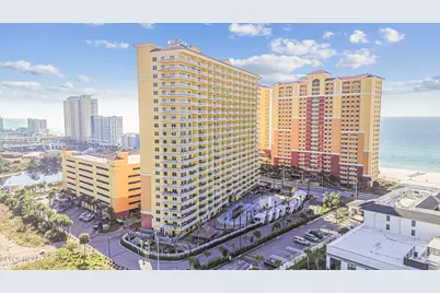 15928 Front Beach Road #3-803, Panama City Beach, FL 32413 - Photo 44