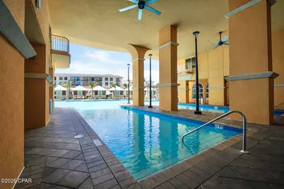 15928 Front Beach Road #3-803, Panama City Beach, FL 32413 - Photo 2