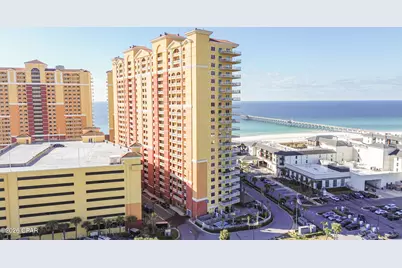 15928 Front Beach Road #3-803, Panama City Beach, FL 32413 - Photo 4