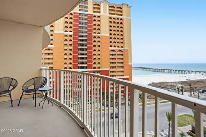 15928 Front Beach Road #3-803, Panama City Beach, FL 32413 - Photo 32