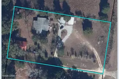 5728 Highway 77 #B, Chipley, FL 32428 - Photo 1