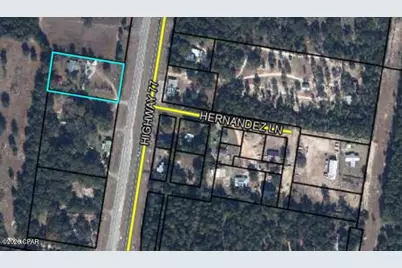 5728 Highway 77 #B, Chipley, FL 32428 - Photo 16