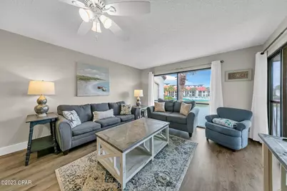 520 N Richard Jackson Boulevard #1007, Panama City Beach, FL 32407 - Photo 6