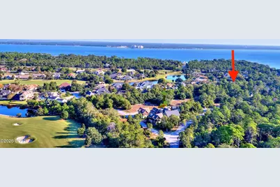 3516 Cottage Cove Lane, Panama City, FL 32408 - Photo 4