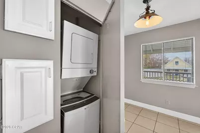 6714 Beach Drive #A, Panama City, FL 32408 - Photo 14