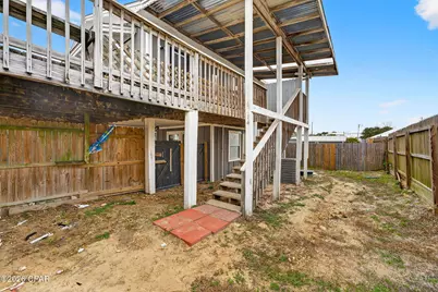 6714 Beach Drive #A, Panama City, FL 32408 - Photo 24